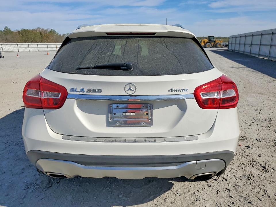 Aukcja sprzedaży 2019 Mercedes-benz Gla, vin: WDCTG4GB5KJ543763, numer aukcji: 47184446
