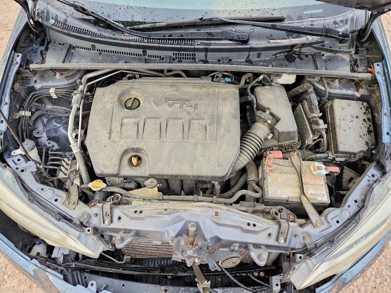 Продажа на аукционе авто 2014 Toyota Corolla, vin: 5YFBURHE2EP029790, номер лота: 46856696