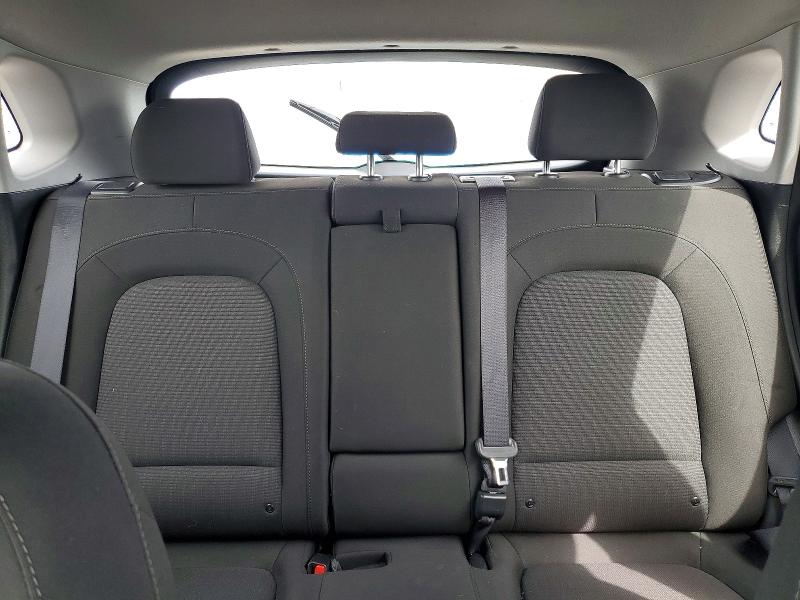 Продаж на аукціоні авто 2022 Hyundai Kona, vin: KM8K2CAB7NU895728, номер лоту: 47046926