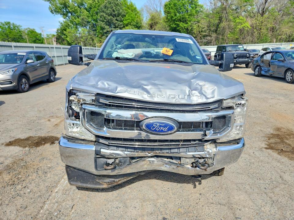 Продаж на аукціоні авто 2021 Ford F250, vin: 1FT7W2BT6MED05155, номер лоту: 47062866