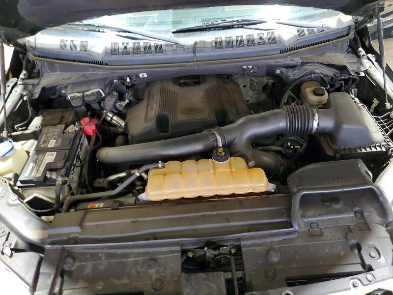 Aukcja sprzedaży 2018 Ford F150, vin: 1FTEW1EG9JKD40687, numer aukcji: 46023676