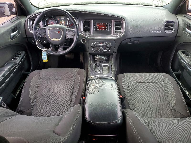 Aukcja sprzedaży 2015 Dodge Charger, vin: 2C3CDXBG1FH751251, numer aukcji: 45506806