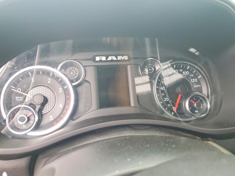 2022 Ram 5500 მანქანა იყიდება აუქციონზე, vin: 3C7WRNEL4NG348826, აუქციონის ნომერი: 41809096