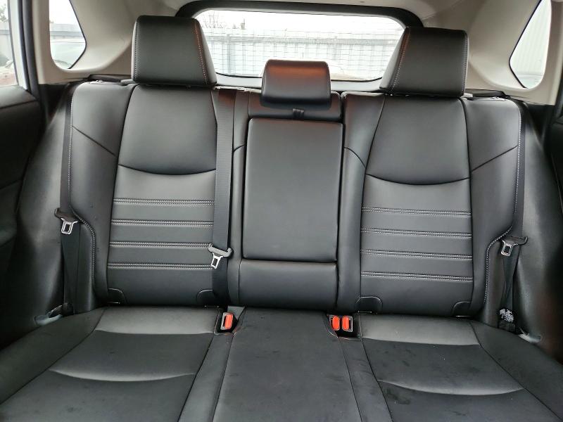 Aukcja sprzedaży 2021 Toyota Rav4, vin: 2T3R1RFV2MC153493, numer aukcji: 45754116