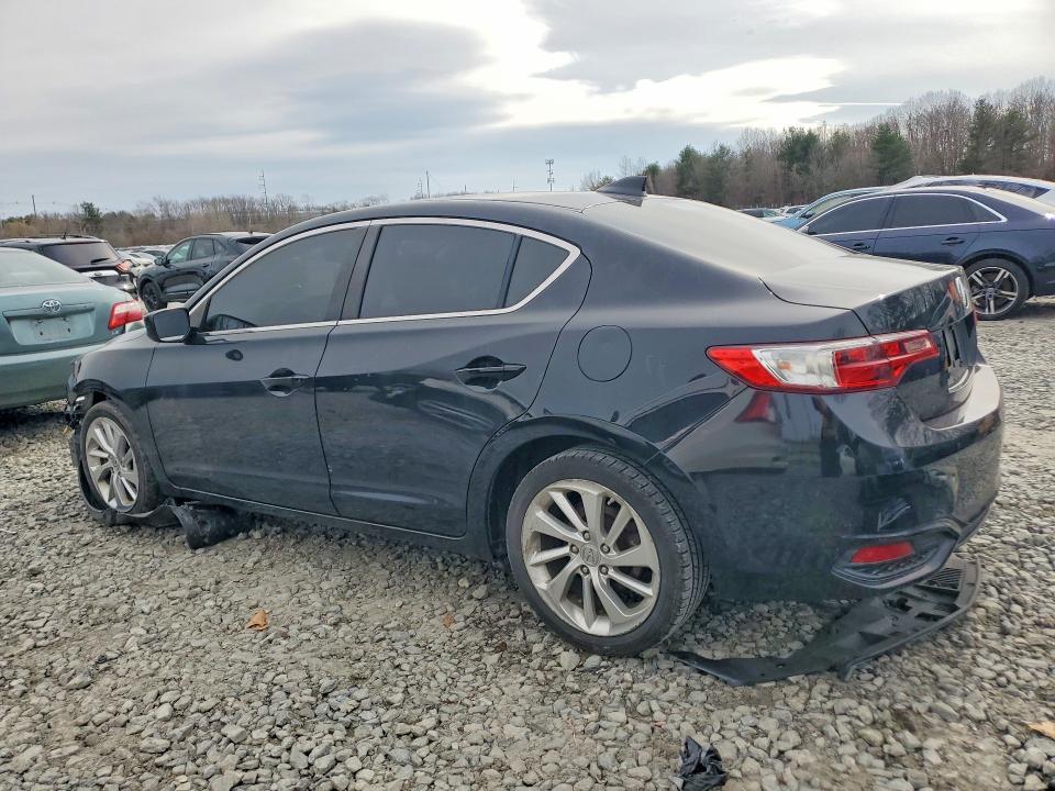 Aukcja sprzedaży 2017 Acura Ilx, vin: 19UDE2F75HA004118, numer aukcji: 47866526