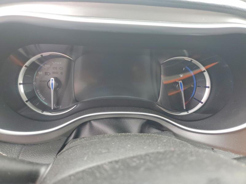 41922746 :رقم المزاد ، 2C4RC1S70MR507782 vin ، 2021 Chrysler Pacifica مزاد بيع