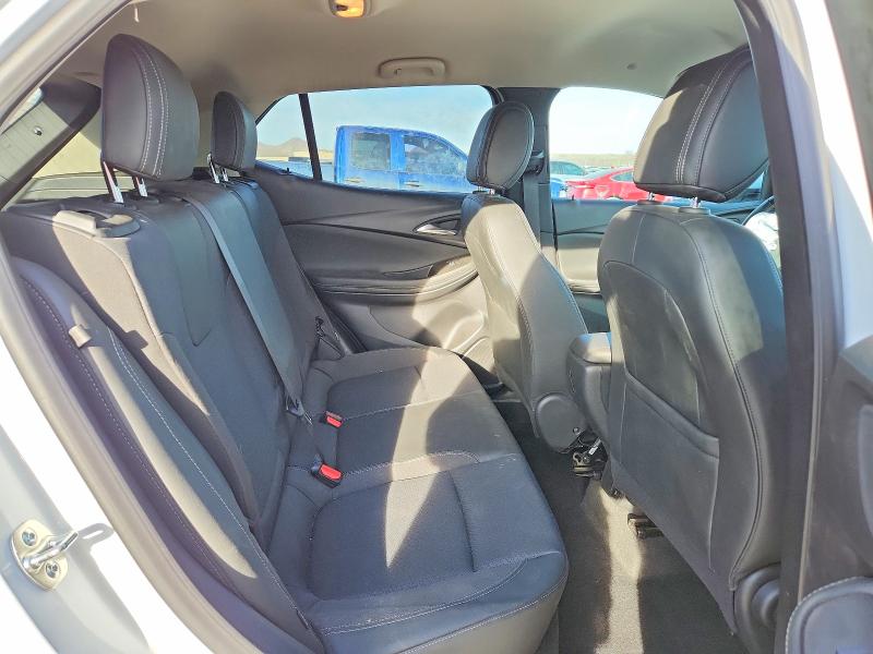 Продажа на аукционе авто 2025 Buick Encore Gx, vin: KL4AMBSL8SB022390, номер лота: 45565606