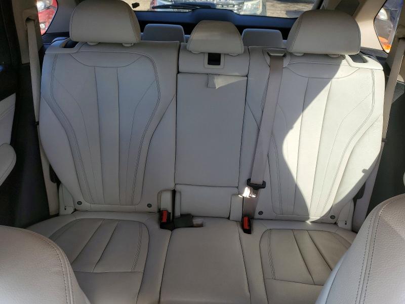 2016 Bmw X5 მანქანა იყიდება აუქციონზე, vin: 5UXKR0C55G0P25365, აუქციონის ნომერი: 47719246