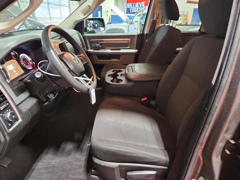 Продажа на аукционе авто 2020 Ram 1500 Classic, vin: 1C6RR7GG0LS115075, номер лота: 46736406