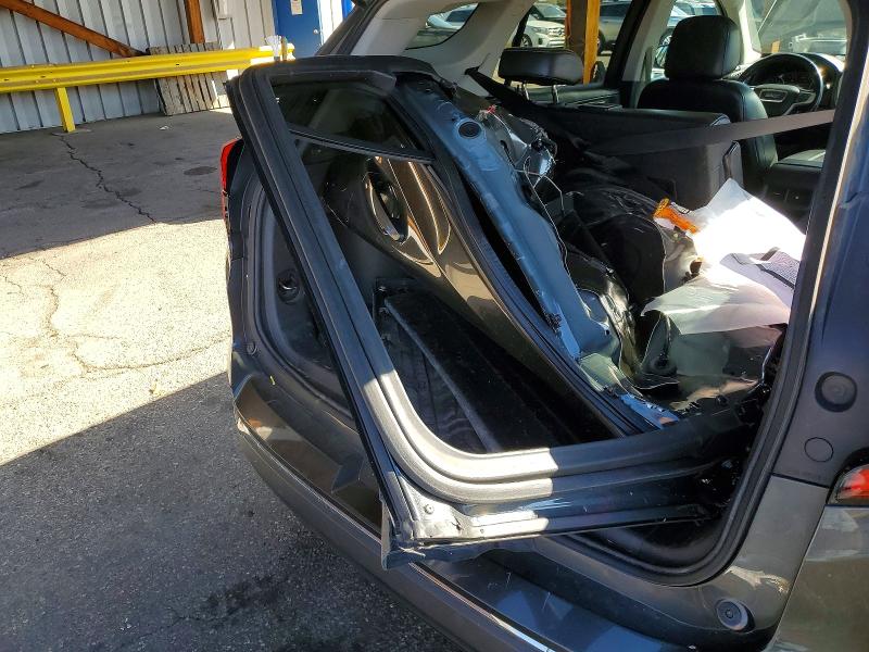 Продаж на аукціоні авто 2020 Gmc Terrain, vin: 3GKALVEV5LL186076, номер лоту: 47592646