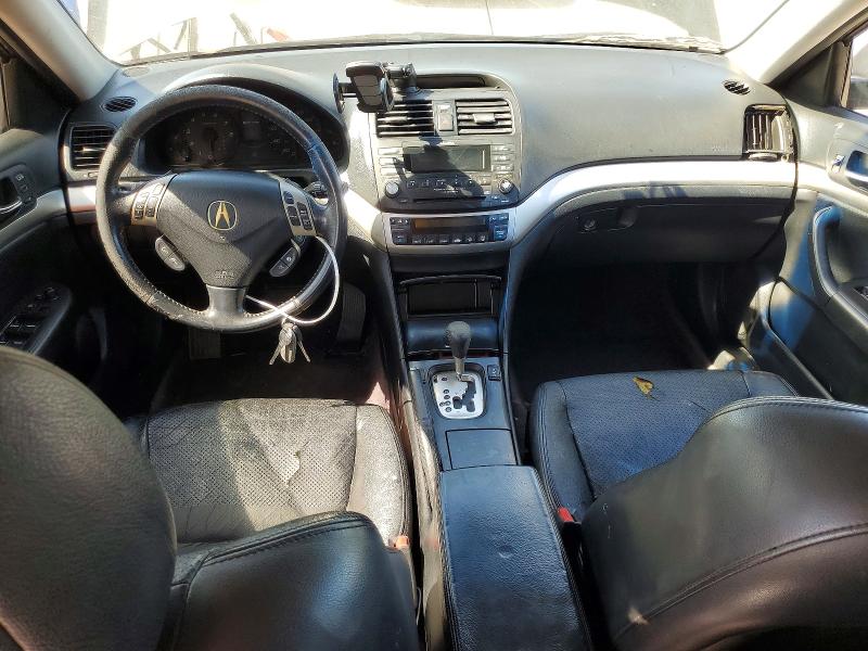 2006 Acura Tsx მანქანა იყიდება აუქციონზე, vin: JH4CL968X6C010692, აუქციონის ნომერი: 45504736
