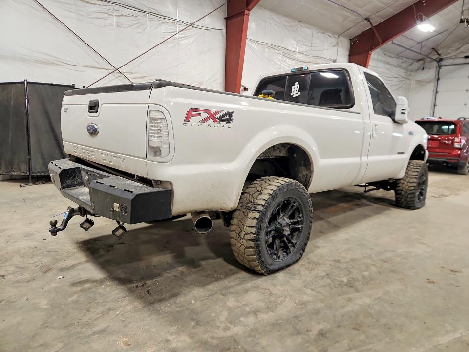 Продажа на аукционе авто 2000 Ford F250, vin: 1FTNF21F7YEA26872, номер лота: 47819476