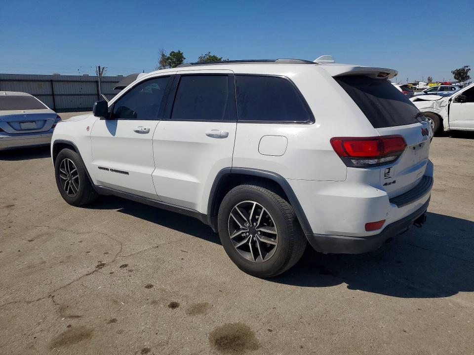 Продажа на аукционе авто 2021 Jeep Grand Cherokee, vin: 1C4RJFLT1MC684042, номер лота: 47618016