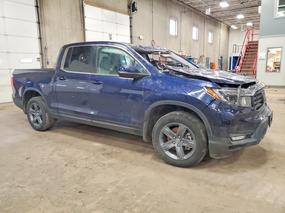 Aukcja sprzedaży 2023 Honda Ridgeline, vin: 5FPYK3F50PB026960, numer aukcji: 46541316