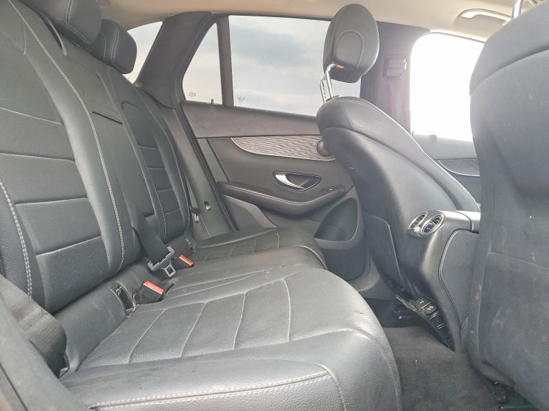 Продаж на аукціоні авто 2016 Mercedes-benz Glc, vin: WDC0G4JB4GF019557, номер лоту: 47613616