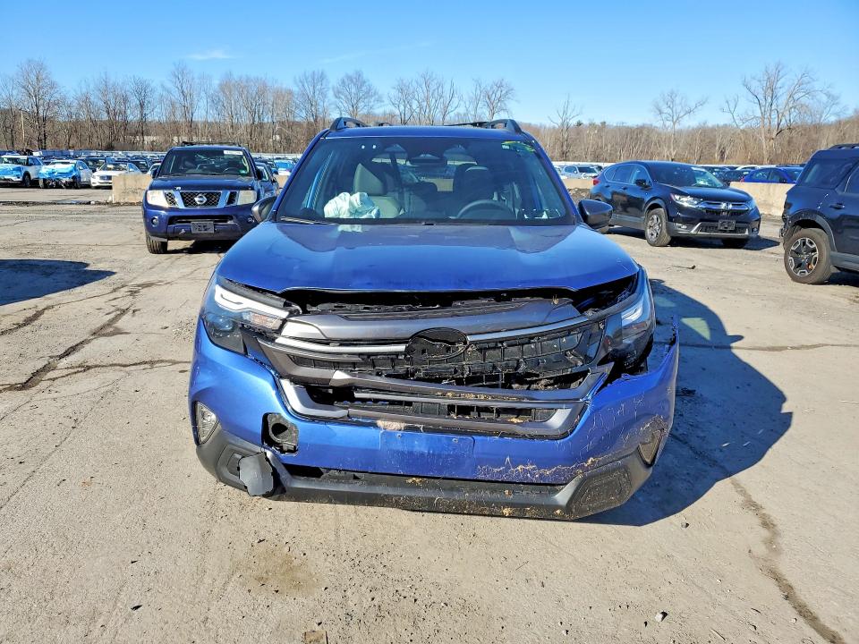 Aukcja sprzedaży 2025 Subaru Forester, vin: JF2SLSED2SH439438, numer aukcji: 41660666