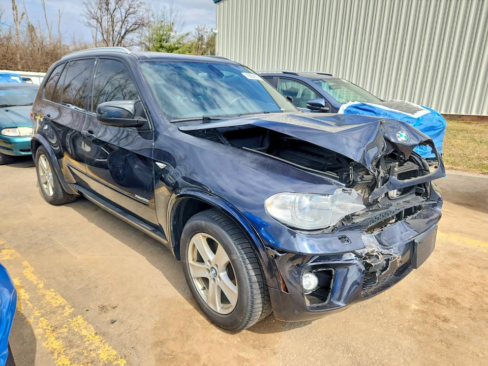 Aukcja sprzedaży 2013 Bmw X5, vin: 5UXZV4C56D0G55231, numer aukcji: 45864936