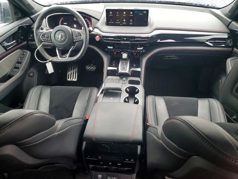 Aukcja sprzedaży 2023 Acura Mdx, vin: 5J8YE1H08PL034695, numer aukcji: 79261515