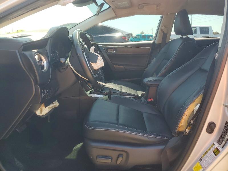 Auction sale of the 2019 Toyota Corolla, vin: 2T1BURHE2KC202378, lot number: 47213446
