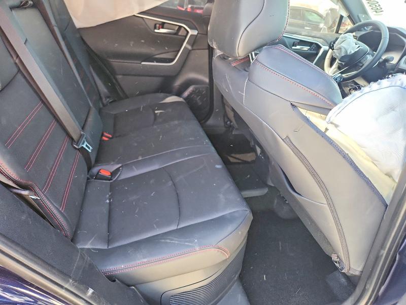 Продаж на аукціоні авто 2025 Toyota Rav4 Plug-in Hybrid, vin: JTMFB3FV3SD283692, номер лоту: 46508916