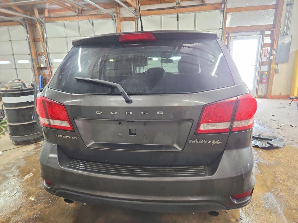 2016 Dodge Journey მანქანა იყიდება აუქციონზე, vin: 3C4PDCEG6GT149505, აუქციონის ნომერი: 47427396