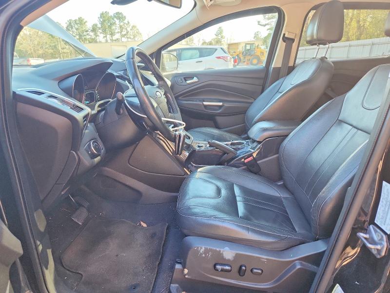 46456766 :رقم المزاد ، 1FMCU9J97DUA19545 vin ، 2013 Ford Escape مزاد بيع