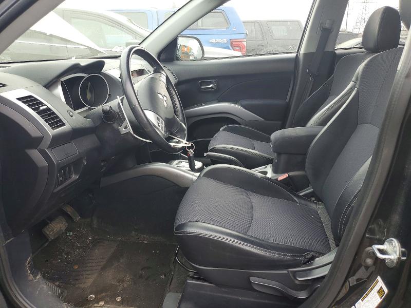 Aukcja sprzedaży 2009 Mitsubishi Outlander, vin: JA4MS41X19Z007329, numer aukcji: 47184246