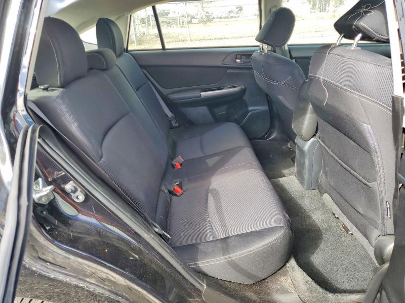 Продажа на аукционе авто 2016 Subaru Impreza, vin: JF1GPAP62G9247042, номер лота: 47407136
