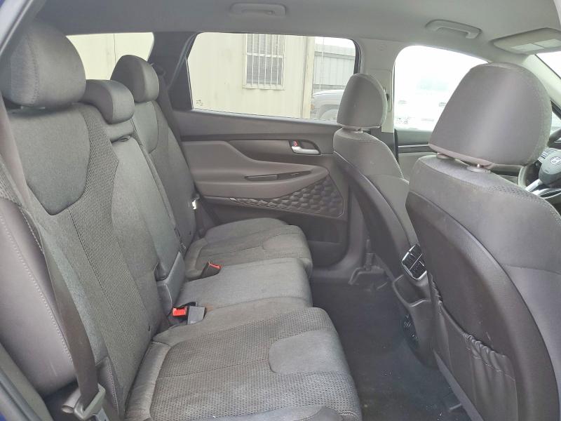 41593296 :رقم المزاد ، 5NMS23AD6KH011559 vin ، 2019 Hyundai Santa Fe مزاد بيع