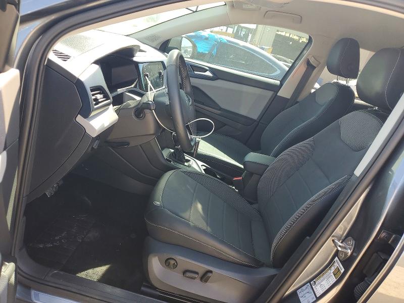 2022 Volkswagen Taos მანქანა იყიდება აუქციონზე, vin: 3VVRX7B20NM042281, აუქციონის ნომერი: 46747406