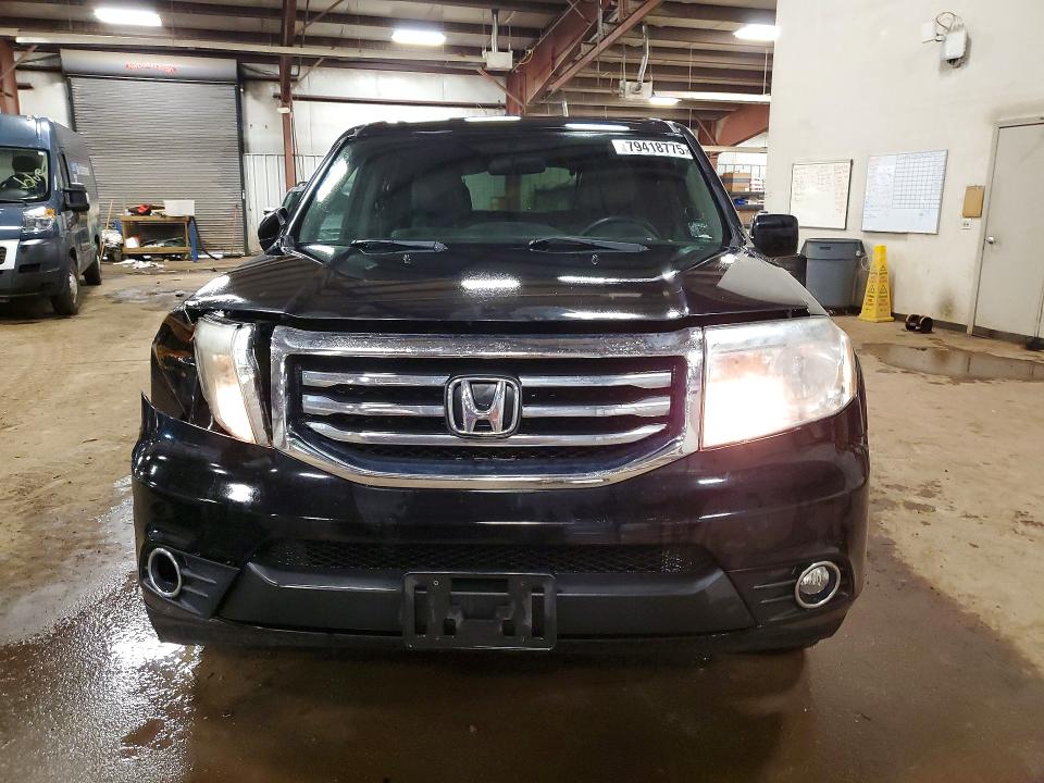 Продаж на аукціоні авто 2015 Honda Pilot, vin: 5FNYF4H41FB029890, номер лоту: 79418775