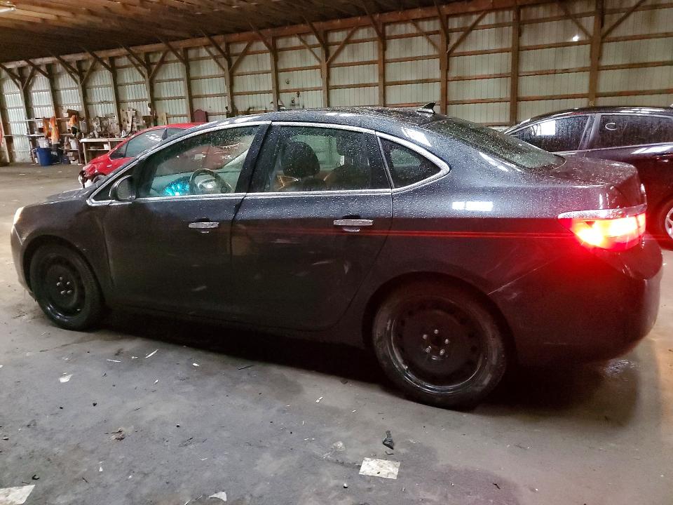 Aukcja sprzedaży 2014 Buick Verano 4dr, vin: 1G4PS5SK6E4122071, numer aukcji: 45986376