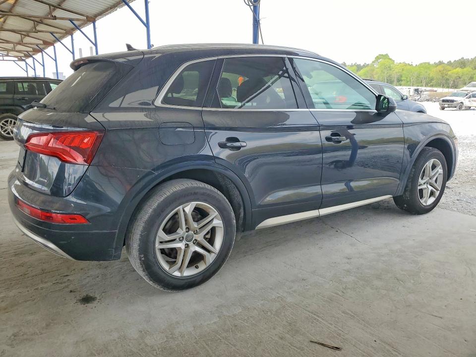 Aukcja sprzedaży 2019 Audi Q5, vin: WA1ANAFY0K2087800, numer aukcji: 48280926