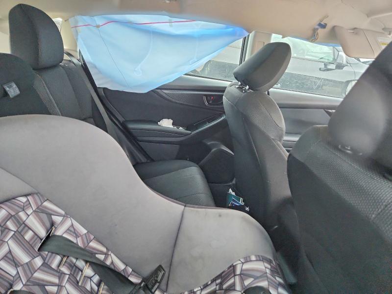 Продажа на аукционе авто 2020 Subaru Impreza, vin: 4S3GTAB61L3719905, номер лота: 79680865