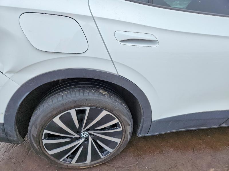 41707726 :رقم المزاد ، 1V2DSPE84RC016988 vin ، 2024 Volkswagen Id.4 مزاد بيع