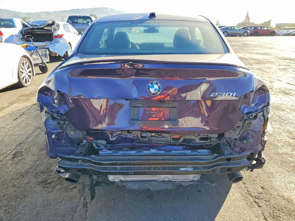 Aukcja sprzedaży 2025 Bmw 230i, vin: 3MW23CM04S8F24088, numer aukcji: 46370786