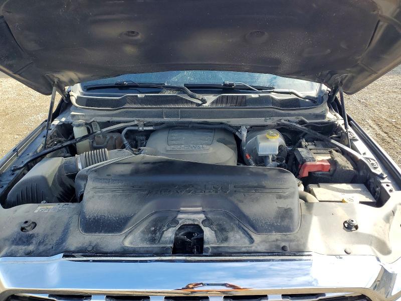 Auction sale of the 2021 Ram 2500, vin: 3C6UR5SJ5MG540625, lot number: 79362795