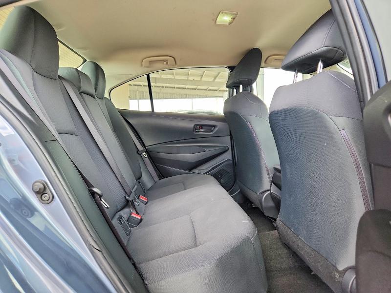 47940556 :رقم المزاد ، JTDEPMAE0N3001822 vin ، 2022 Toyota Corolla مزاد بيع