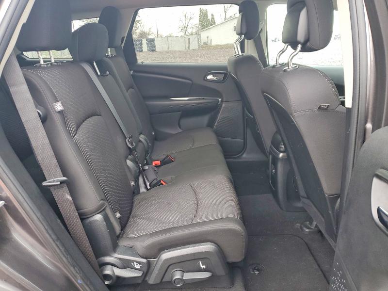 Aukcja sprzedaży 2015 Dodge Journey, vin: 3C4PDCBG5FT561031, numer aukcji: 79977965