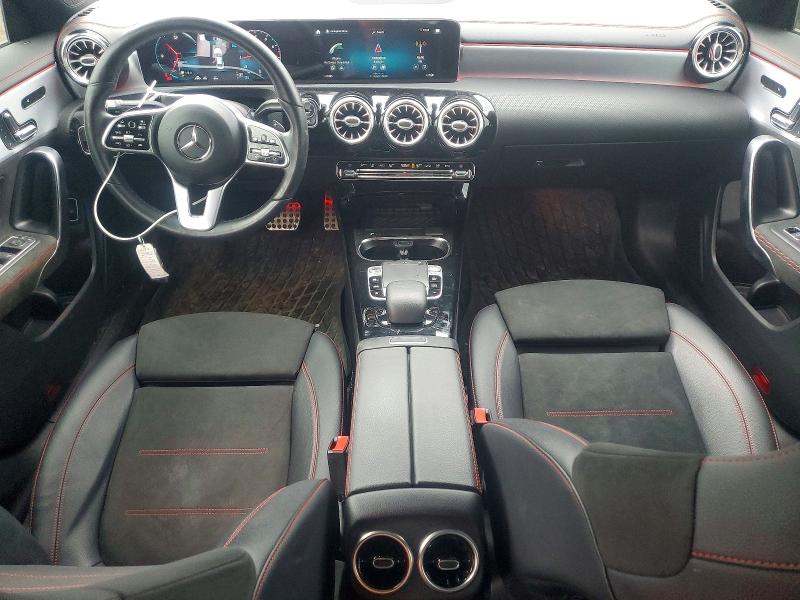 47094286 :رقم المزاد ، W1K5J4HB4LN127864 vin ، 2020 Mercedes-benz Cla مزاد بيع