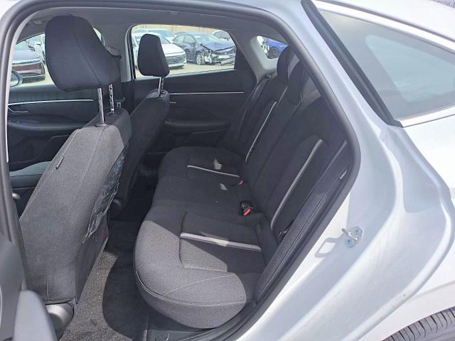 Продаж на аукціоні авто 2026 Hyundai Sonata Hybrid, vin: KMHL24JJ2TA141684, номер лоту: 48444656