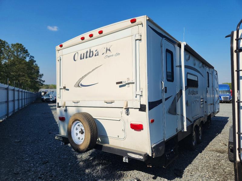 Aukcja sprzedaży 2010 Outback Keystone, vin: 4YDT28027AB450738, numer aukcji: 46387156
