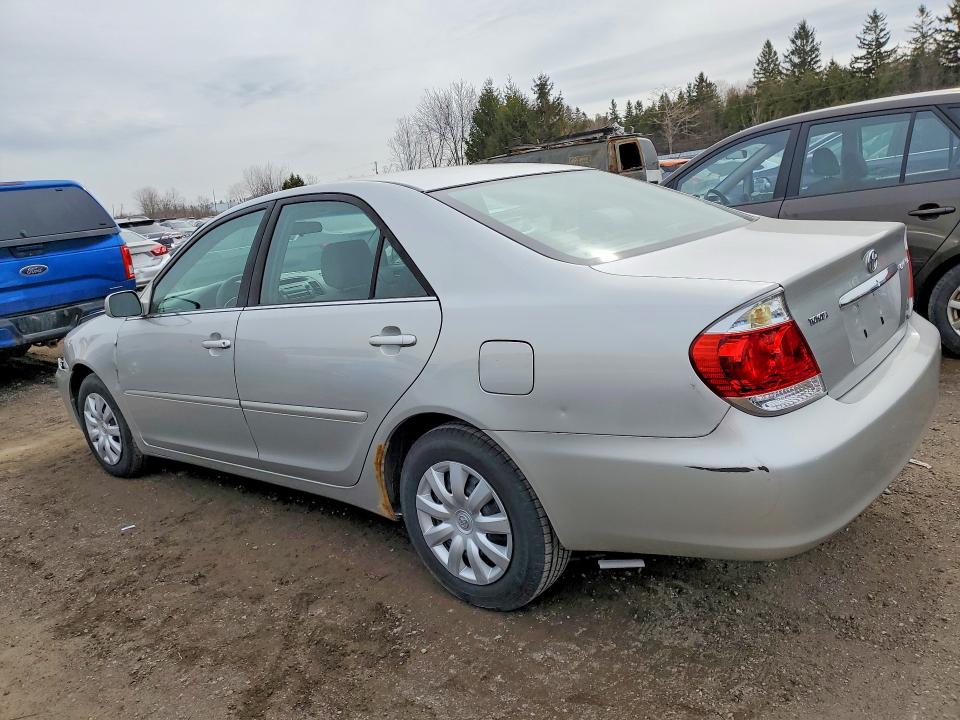 Продажа на аукционе авто 2006 Toyota Camry, vin: 4T1BE32K46U105714, номер лота: 47505076