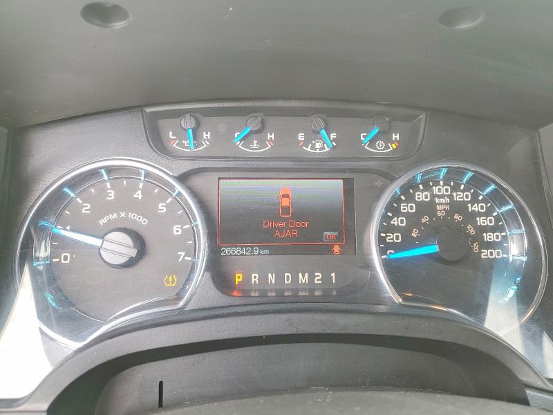 Aukcja sprzedaży 2014 Ford F150, vin: 1FTVW1ET6EKF12192, numer aukcji: 45645866