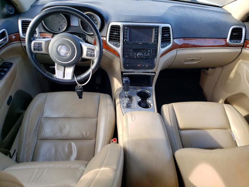 Продаж на аукціоні авто 2011 Jeep Grand Cherokee, vin: 1J4RR5GG3BC745351, номер лоту: 47499116
