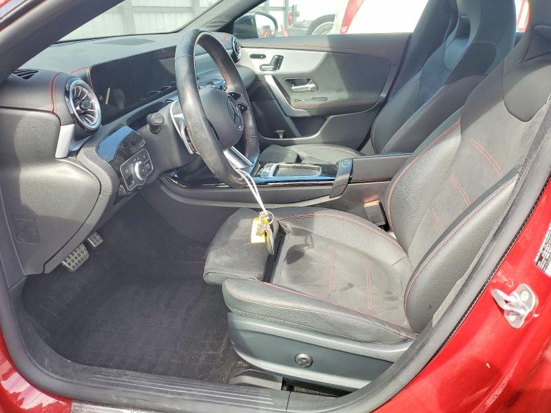 Aukcja sprzedaży 2024 Mercedes-benz Cla, vin: W1K5J4HB0RN454786, numer aukcji: 46819886