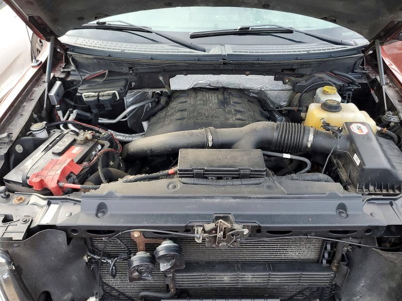Продаж на аукціоні авто 2014 Ford F150, vin: 1FTFW1ET1EKE66744, номер лоту: 79445265