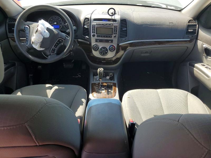 Aukcja sprzedaży 2011 Hyundai Santa Fe, vin: 5XYZG3AB0BG019343, numer aukcji: 47339896