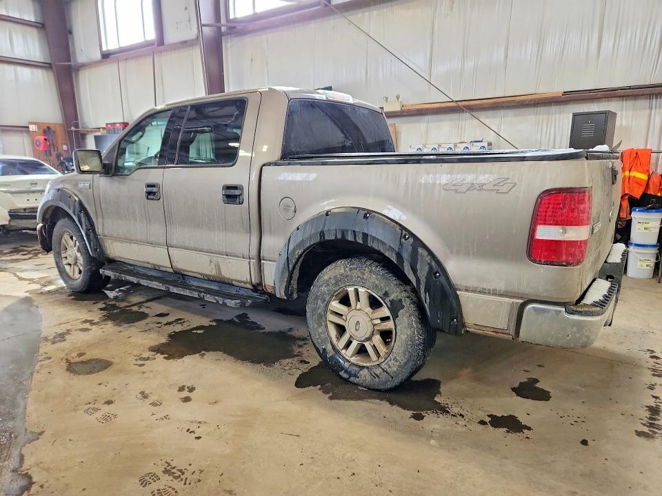 Продаж на аукціоні авто 2004 Ford F150, vin: 1FTPW14564KB69233, номер лоту: 47370386