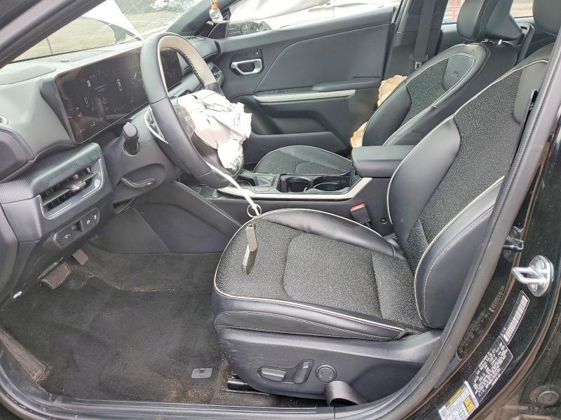 Продажа на аукционе авто 2025 Kia K4, vin: 3KPFW4DE7SE037031, номер лота: 47438126